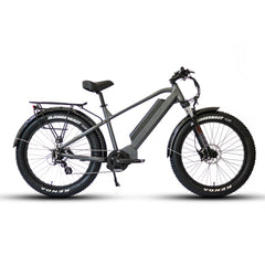 Eunorau E-Bike Fat-HD 1.0 Pro / Hunter X7