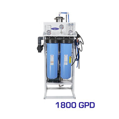 Crystal Quest® Whole House Reverse Osmosis System