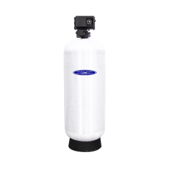Crystal Quest® Alkalizing Water Filtration System