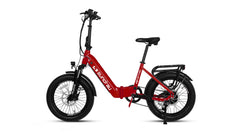 Eunorau E-Bike Meta20 Foldable
