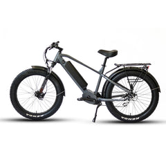 Eunorau E-Bike Fat-HD 1.0 Pro / Hunter X7