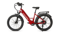 Eunorau E-Bike Meta