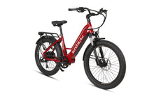 Eunorau E-Bike Meta
