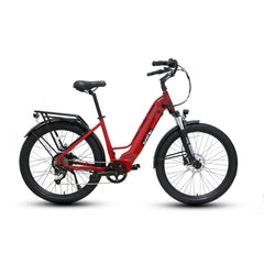 Eunorau E-Bike Meta275