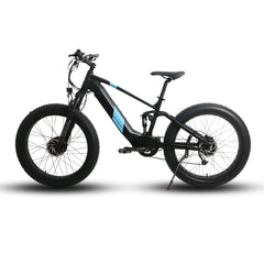 Eunorau E-Bike Defender-S