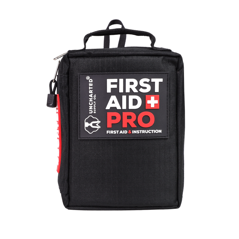 Uncharted Supply Co. First Aid Pro