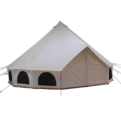 WhiteDuck Outdoors 20' Avalon Bell Tent