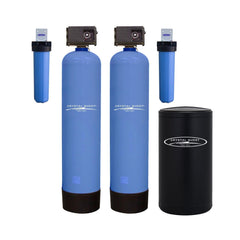 Crystal Quest® High Flow Whole House Water Filter