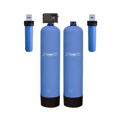 Crystal Quest® High Flow Whole House Water Filter