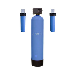 Crystal Quest® High Flow Whole House Water Filter