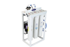 Crystal Quest® 200 GPD Reverse Osmosis System