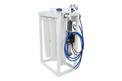 Crystal Quest® 200 GPD Reverse Osmosis System