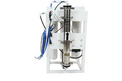 Crystal Quest® 200 GPD Reverse Osmosis System