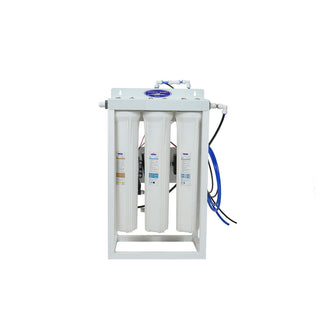 Crystal Quest® 200 GPD Reverse Osmosis System