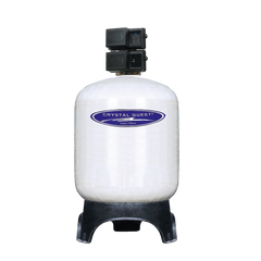 Crystal Quest® Alkalizing Water Filtration System