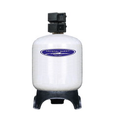 Crystal Quest® Alkalizing Water Filtration System