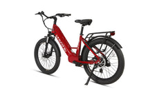 Eunorau E-Bike Meta