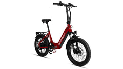 Eunorau E-Bike Meta20 Foldable