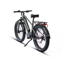 Eunorau E-Bike Fat-HD 1.0 Pro / Hunter X7