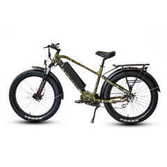 Eunorau E-Bike Fat-HD 1.0 Pro / Hunter X7