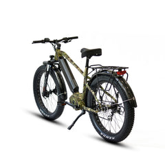 Eunorau E-Bike Fat-HD 1.0 Pro / Hunter X7