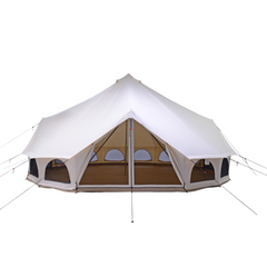 WhiteDuck Outdoors 23' Avalon Optimus Bell Tent