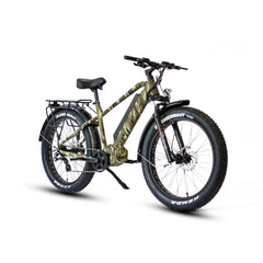 Eunorau E-Bike Fat-HD 1.0 Pro / Hunter X7