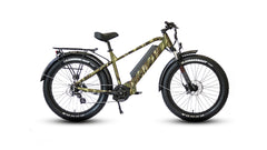 Eunorau E-Bike Fat-HD 1.0 Pro / Hunter X7