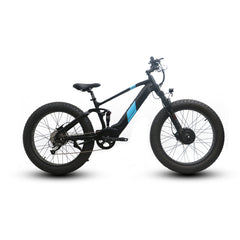 Eunorau E-Bike Defender-S