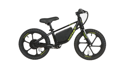 Eunorau E-Bike Ekids-16