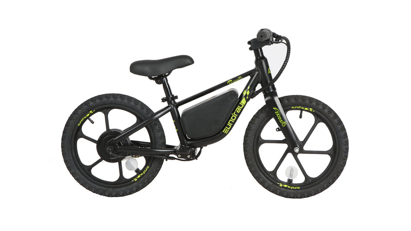 Eunorau E-Bike Ekids-16