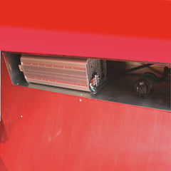 Echo-Sigma® Emergency Bunker