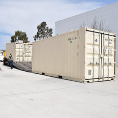 Echo-Sigma® Emergency Bunker