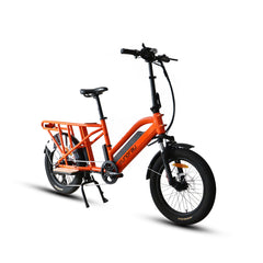Eunorau E-Bike G30-Cargo