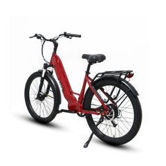 Eunorau E-Bike Meta275