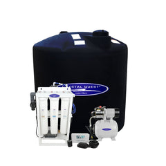 Crystal Quest® Whole House Reverse Osmosis System