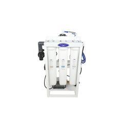 Crystal Quest® Whole House Reverse Osmosis System
