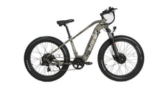 Eunorau E-Bike FAT-AWD 2.0