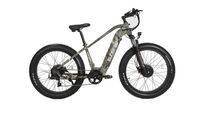 Eunorau E-Bike FAT-AWD 2.0