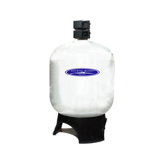 Crystal Quest® Alkalizing Water Filtration System