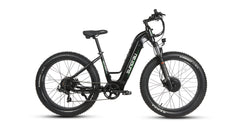 Eunorau E-Bike FAT-AWD 2.0
