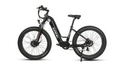 Eunorau E-Bike FAT-AWD 2.0