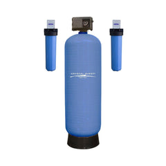 Crystal Quest® High Flow Whole House Water Filter