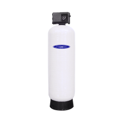 Crystal Quest® Alkalizing Water Filtration System