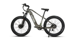 Eunorau E-Bike FAT-AWD 2.0
