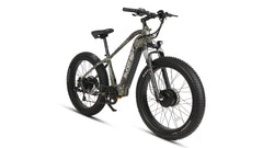 Eunorau E-Bike FAT-AWD 2.0