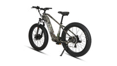 Eunorau E-Bike FAT-AWD 2.0