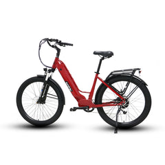 Eunorau E-Bike Meta275