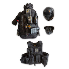 Echo-Sigma® H.E.R.O. Bag
