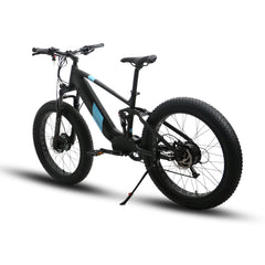 Eunorau E-Bike Defender-S